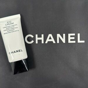 CC Cream Correction complete SPF 50